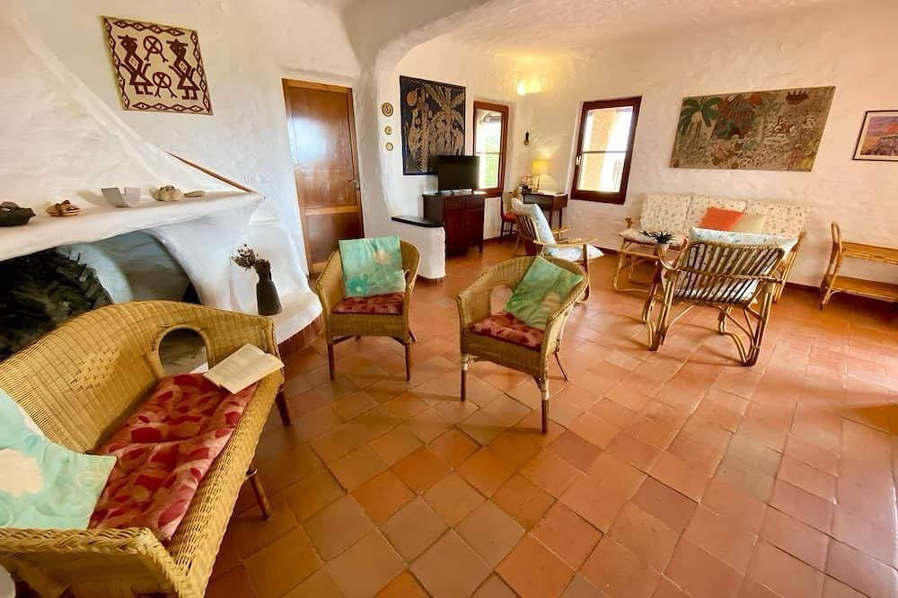 Foto 7 von 30: Rustikale Villa mit Meerblick für Gruppen und Familien auf der Sinis-Halbinsel