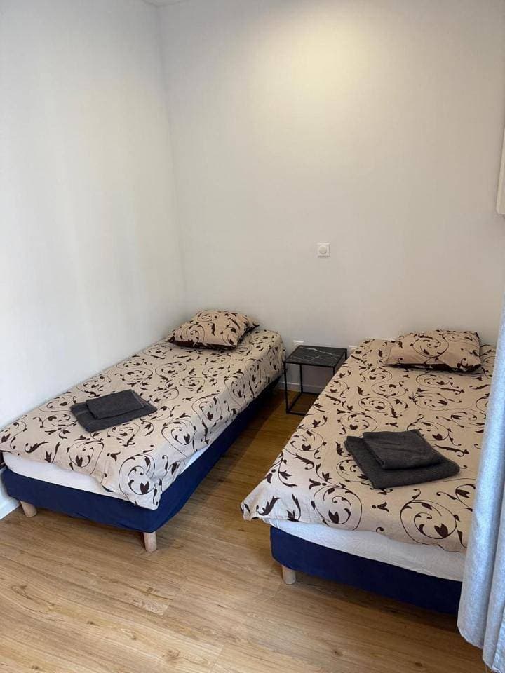 Foto 9 von 31: One-Bedroom Apartment