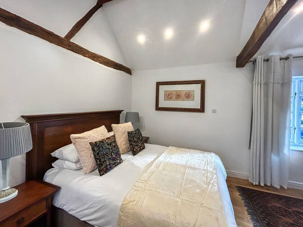 Foto 4 von 7: Cottage für 2 Personen