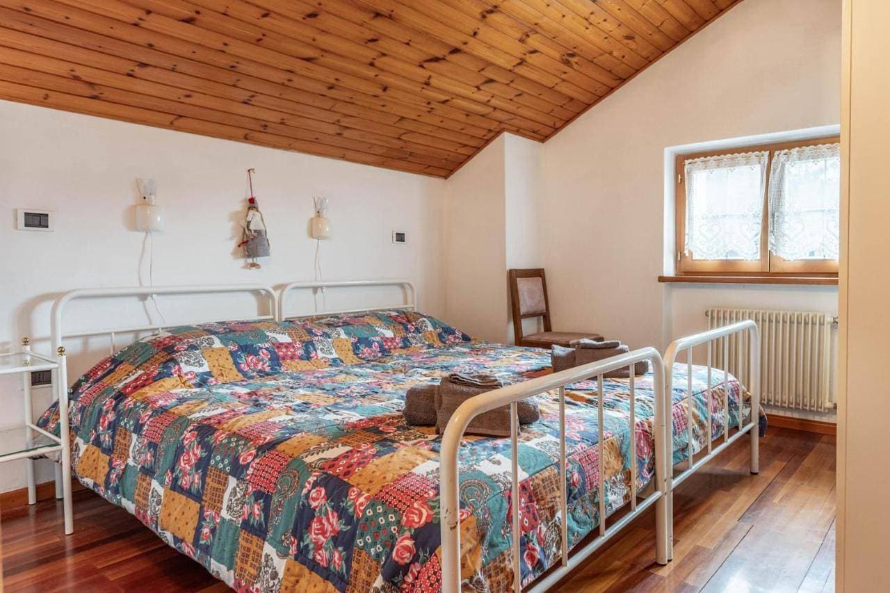Foto 10 von 34: Three-Bedroom Holiday Home