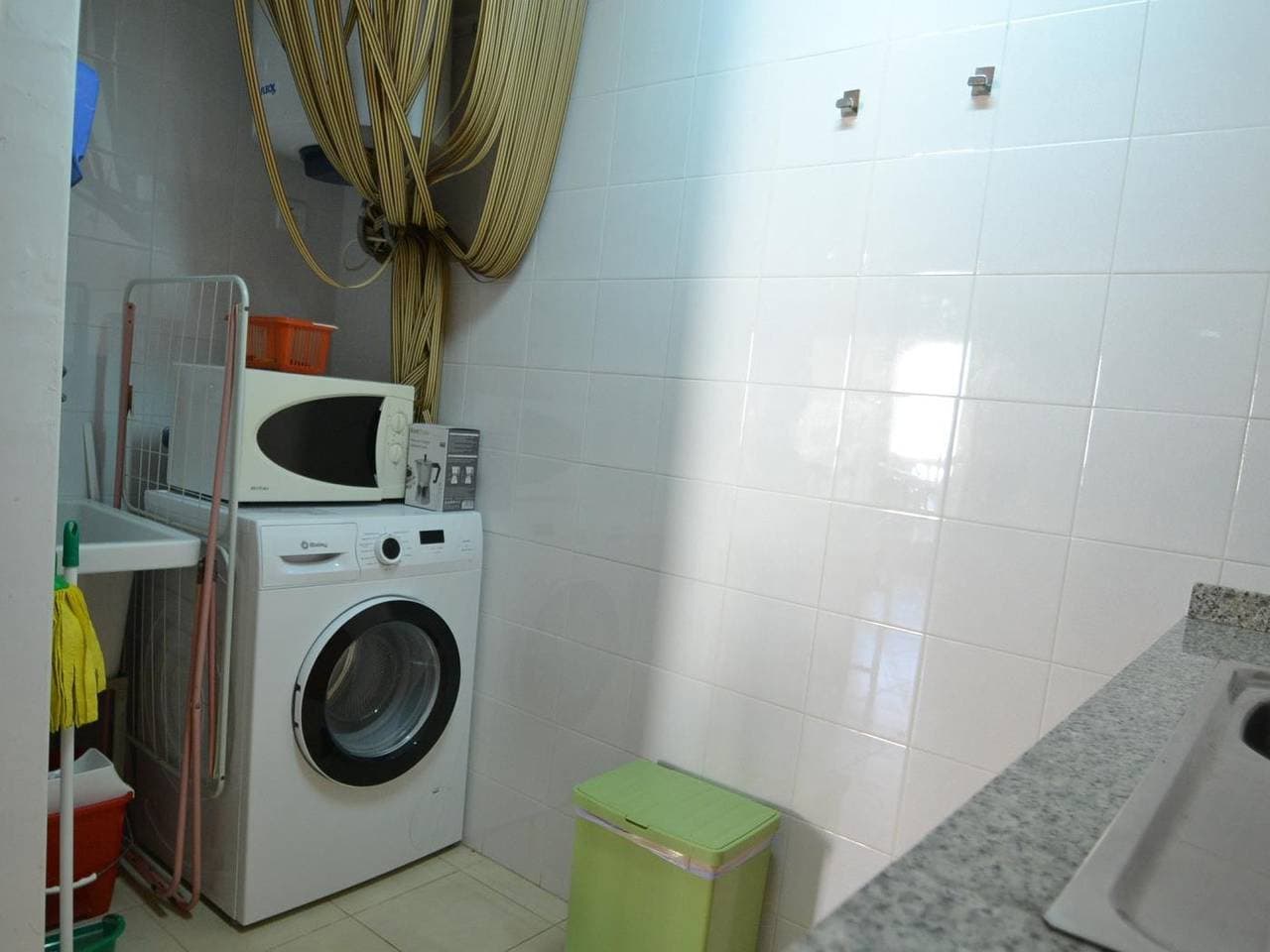 Foto 11 von 16: Appartment Eco Dunas La Plaxa Riu in Riumar mit Gemeinschaftspool