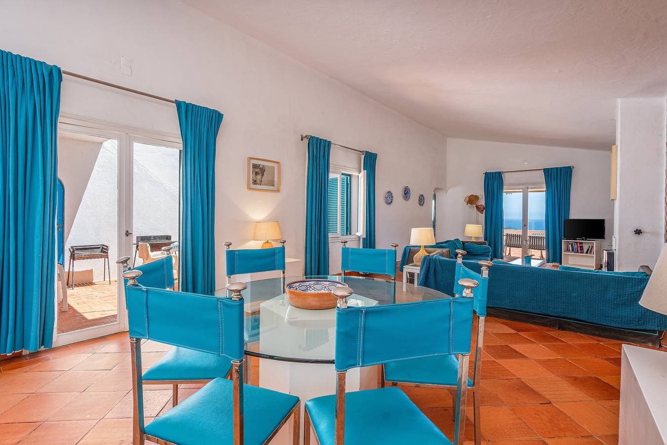 Foto 3 von 45: Ocean Villa – Ferienhaus mit Meerblick und Gemeinschaftspool