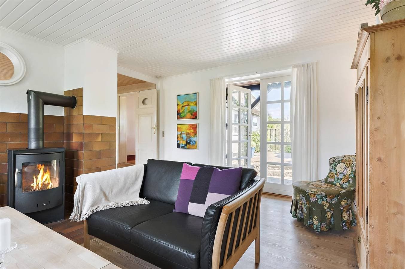 Foto 4 von 24: Awesome home in Humble w/ WiFi and 3 Bedrooms