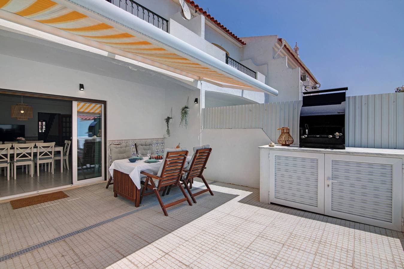 Foto 7 von 29: Villa 'Staysalty - Resort Style Family' mit privatem Pool, WLAN und Klimaanlage