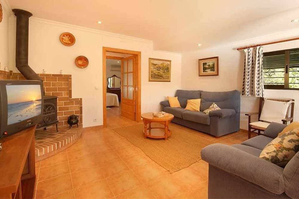 Foto 5 von 30: Gemütliche 2 Schlafzimmer-Finca in Pollensa