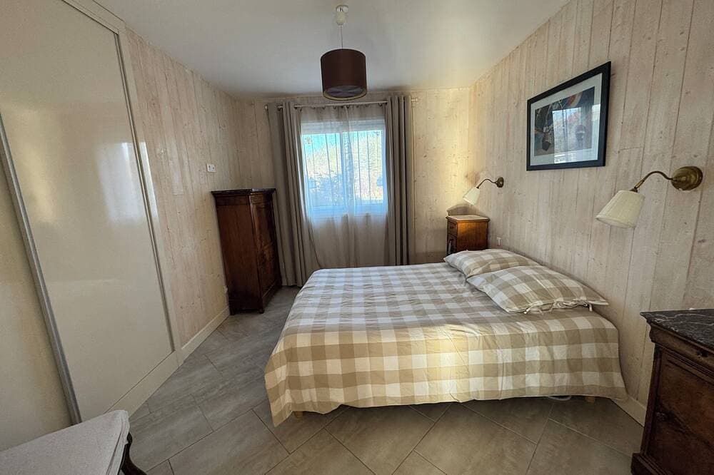 Foto 2 von 18: Quiet cottage in Sologne near Chambord