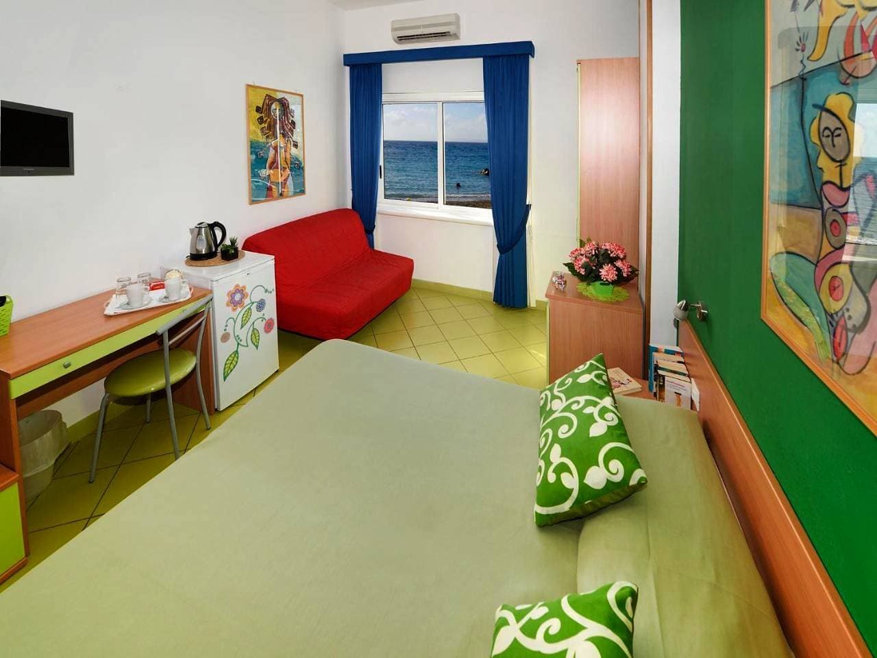 Foto 4 von 19: Double Room