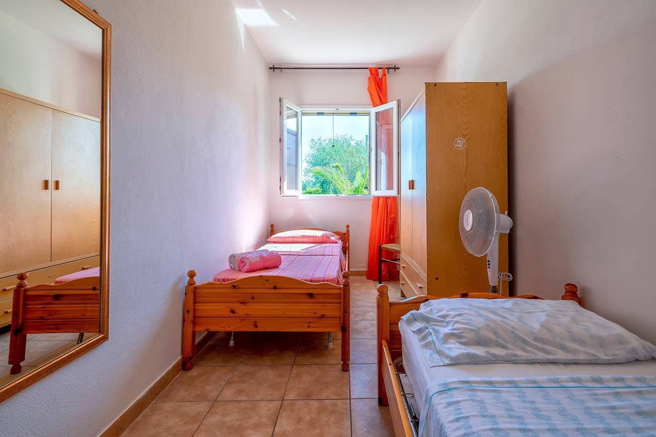Foto 12 von 23: Ferienhaus 'Gadem House' mit privatem Pool und privatem Garten