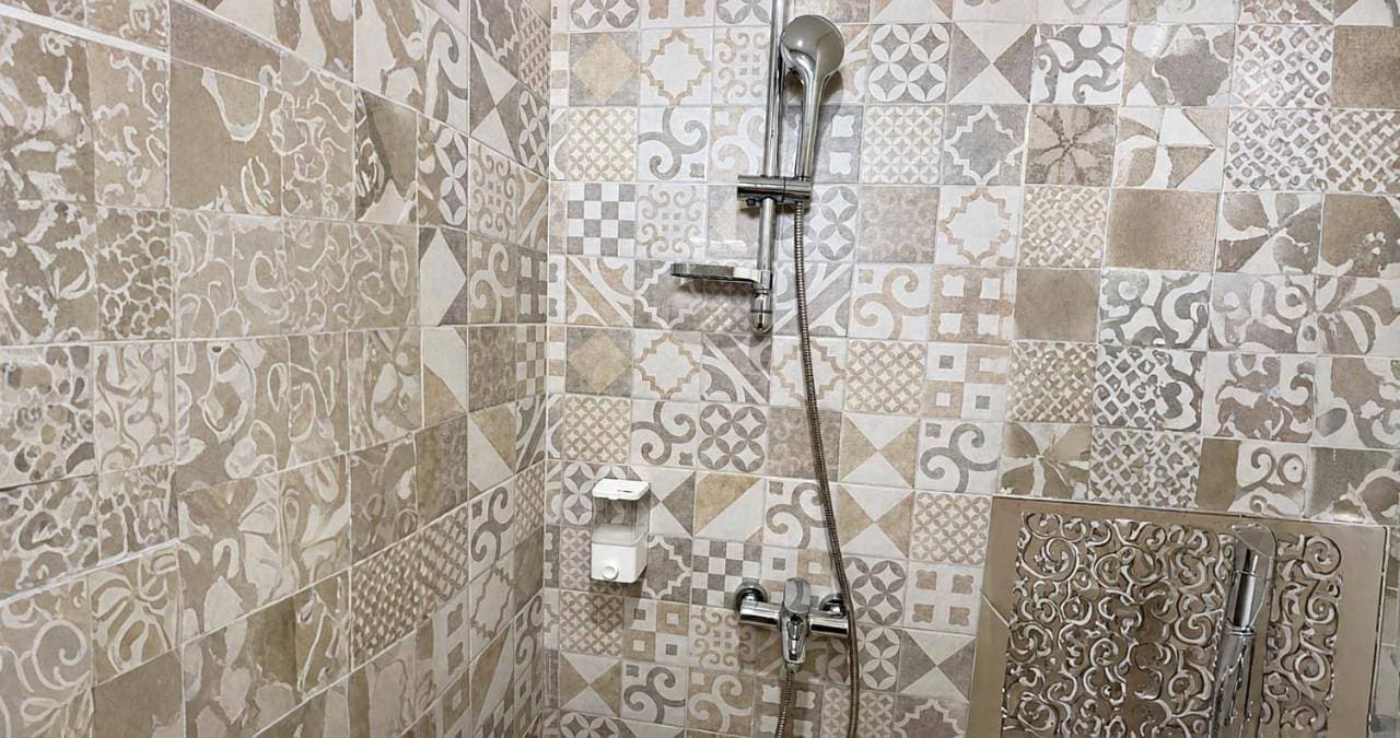 Foto 10 von 17: Deluxe Double Room with Shower