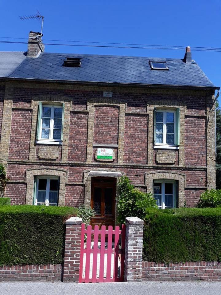 Foto 13 von 26: Four-Bedroom House