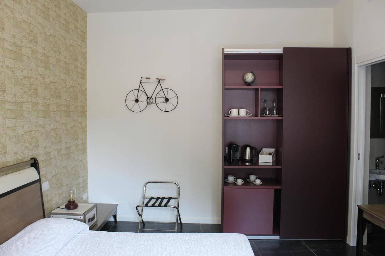 Foto 7 von 16: Deluxe Double or Twin Room