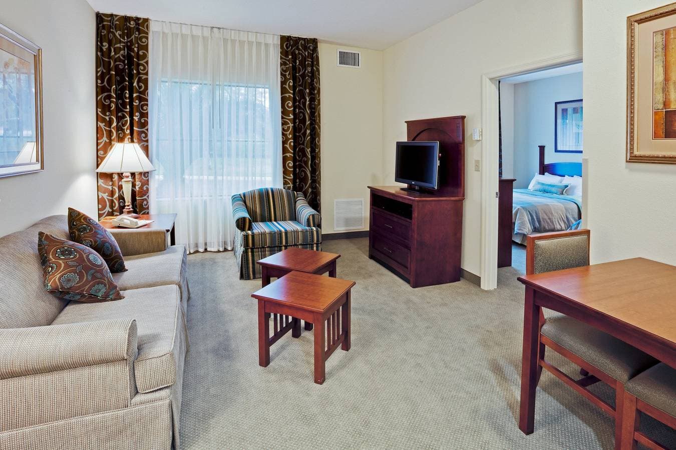 Ferienwohnung 1
