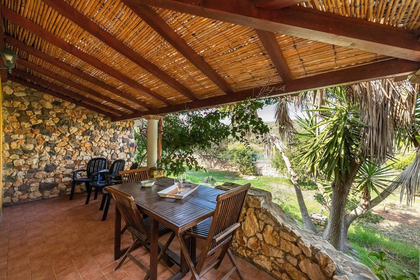 Villa Maladroxia 1