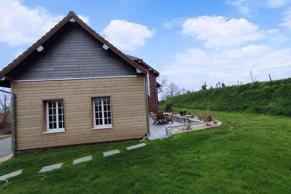 Foto 10 von 30: Gîtes de France® - La P'tite Maison de Papito et Mamito