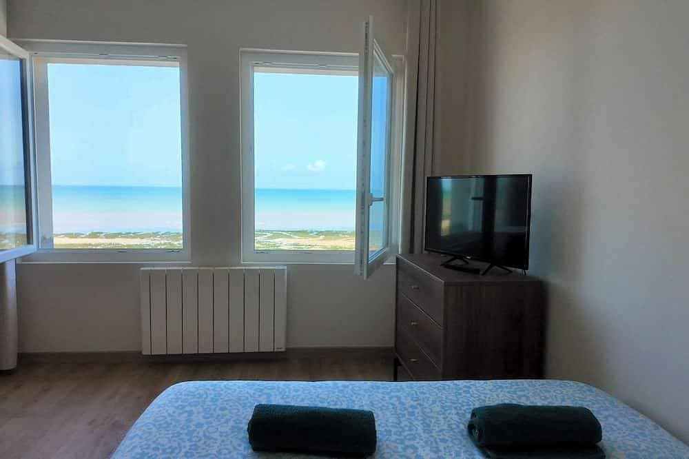 Foto 2 von 14: Bleu Langrune - Sea view studio