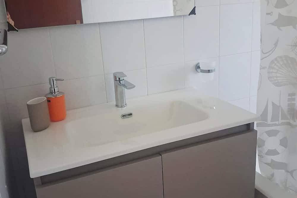 Foto 6 von 14: 100 m² apt with free parking over the citrus garden– for families in Trappitello