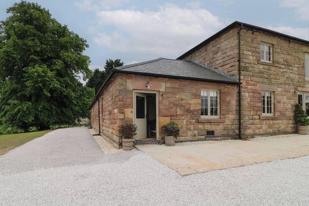 Foto 10 von 20: Alder Cottage - Fold Yards, family friendly in Alderwasley
