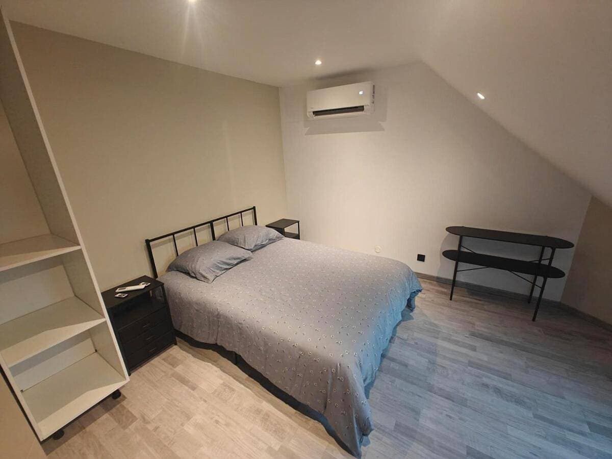 Foto 5 von 8: Two-Bedroom Apartment