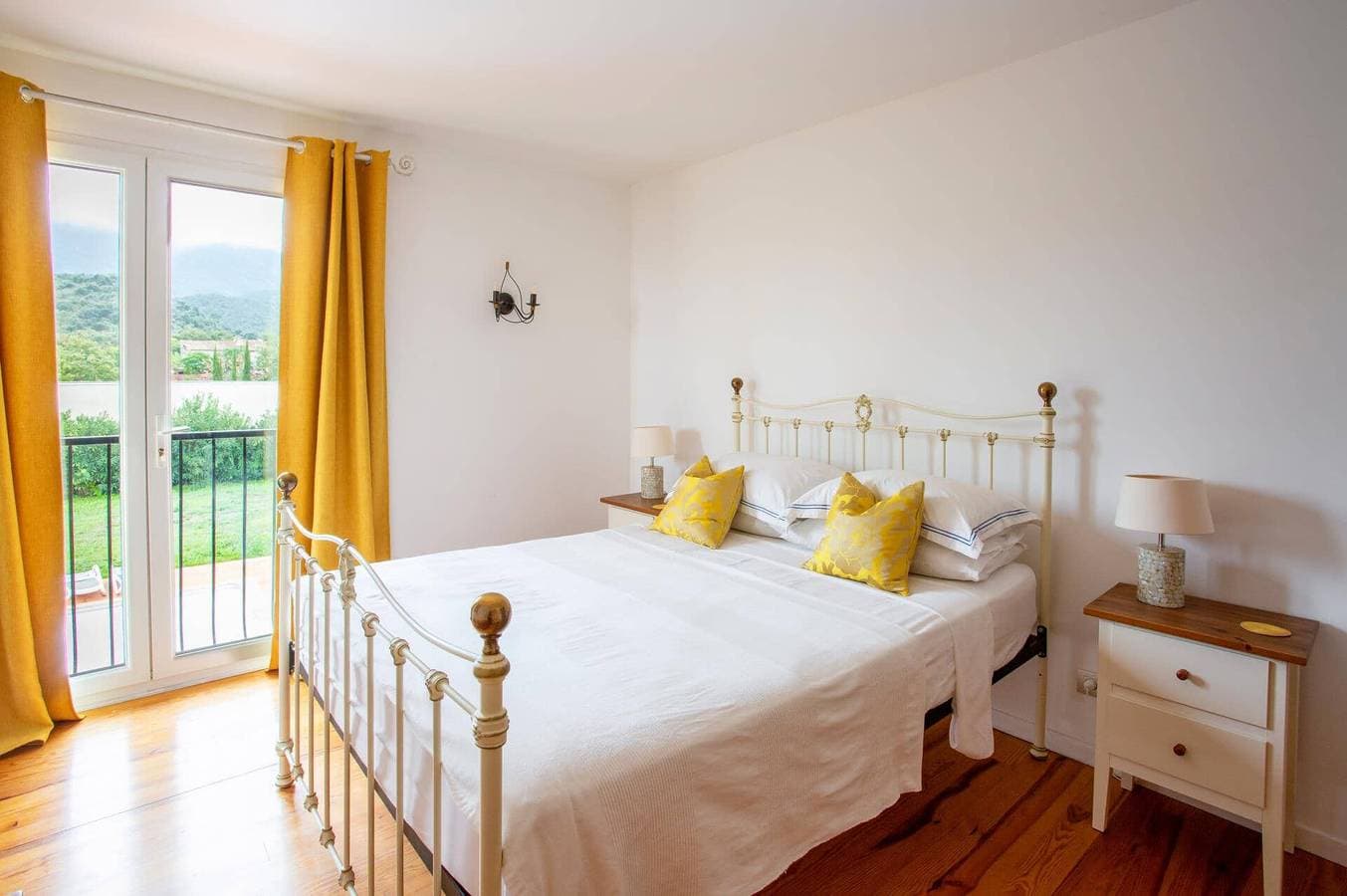 Foto 9 von 36: Villa für 11 Personen mit Garten