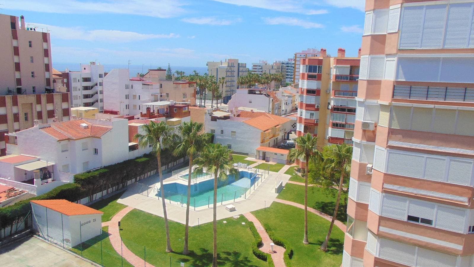 Terrasol Plazamar Estudio 2-6 1