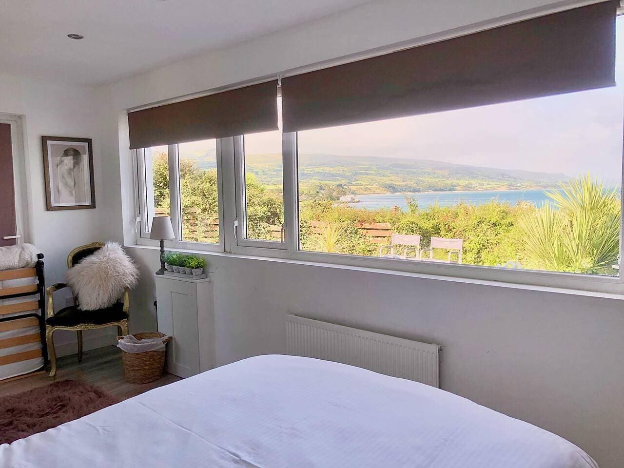 Foto 8 von 20: Ferienwohnung für 5 Personen mit Terrasse