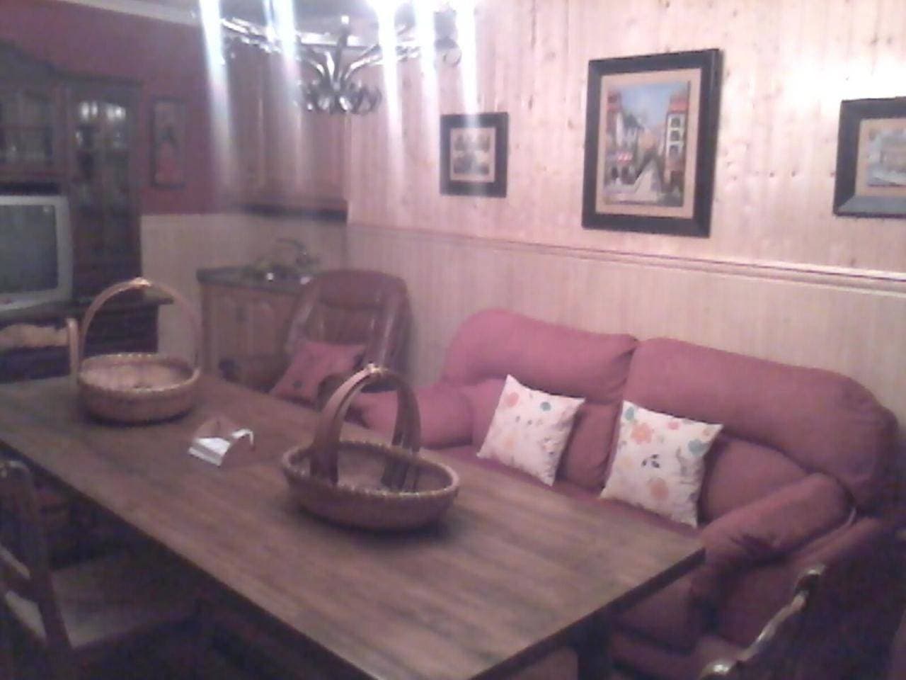Foto 5 von 15: Two-Bedroom Apartment (4 Adults)