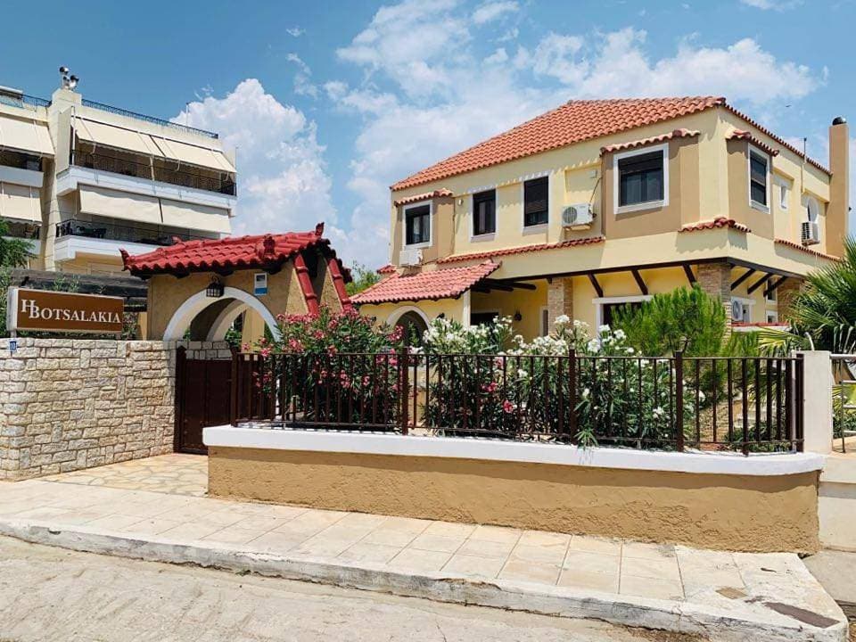 Votsalakia Apartments 1