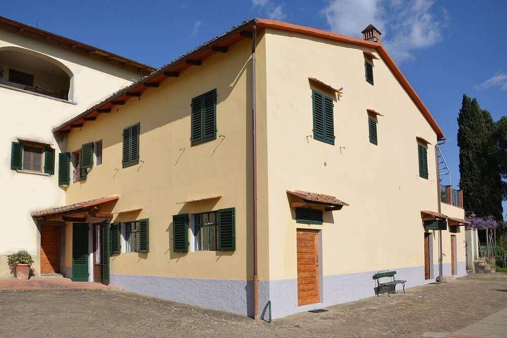 Foto 11 von 24: Typisches Landhaus - 2   Räume - 2/4   Personen