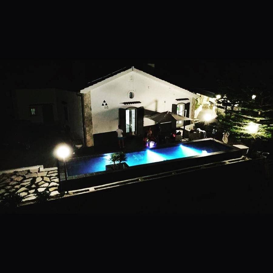 Villa Francesca by Casa Manfredi 1