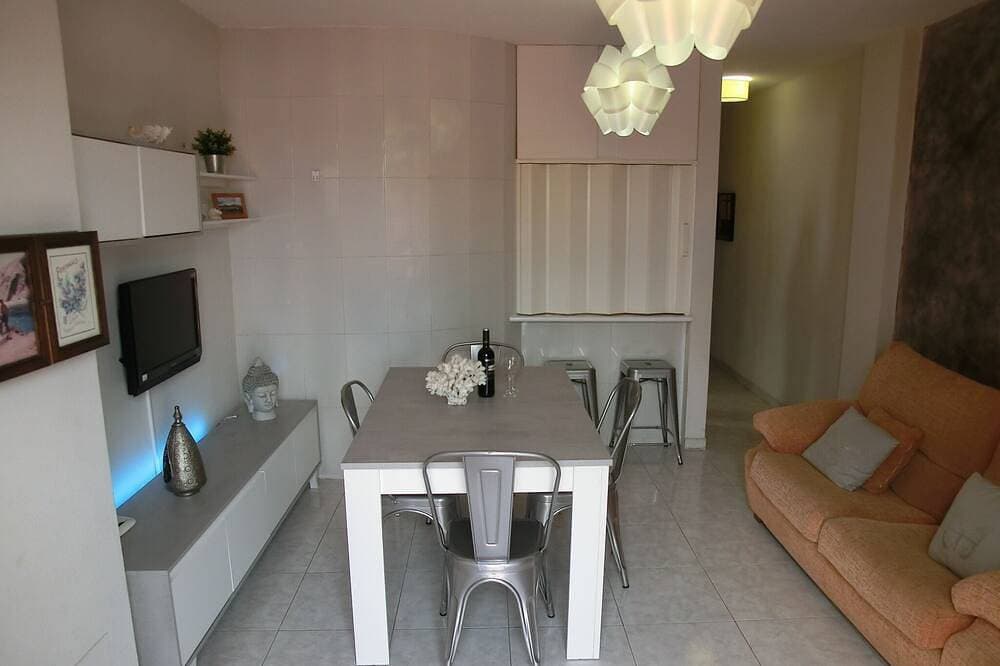 Foto 7 von 30: Gemütliche und helle Penthouse