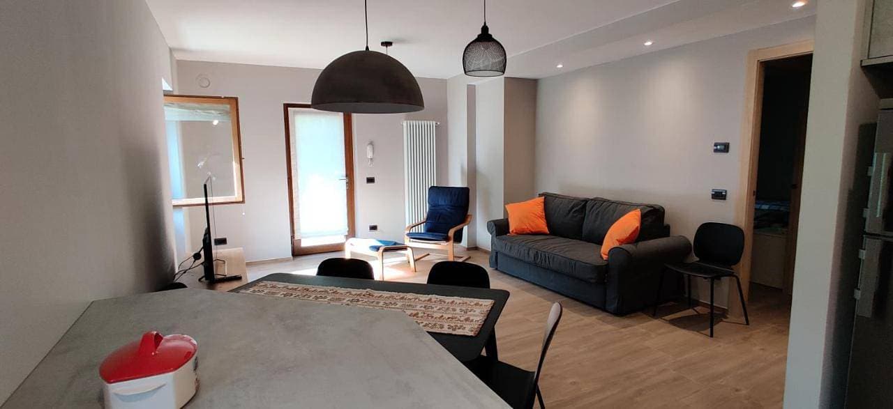 Foto 4 von 16: Two-Bedroom Apartment