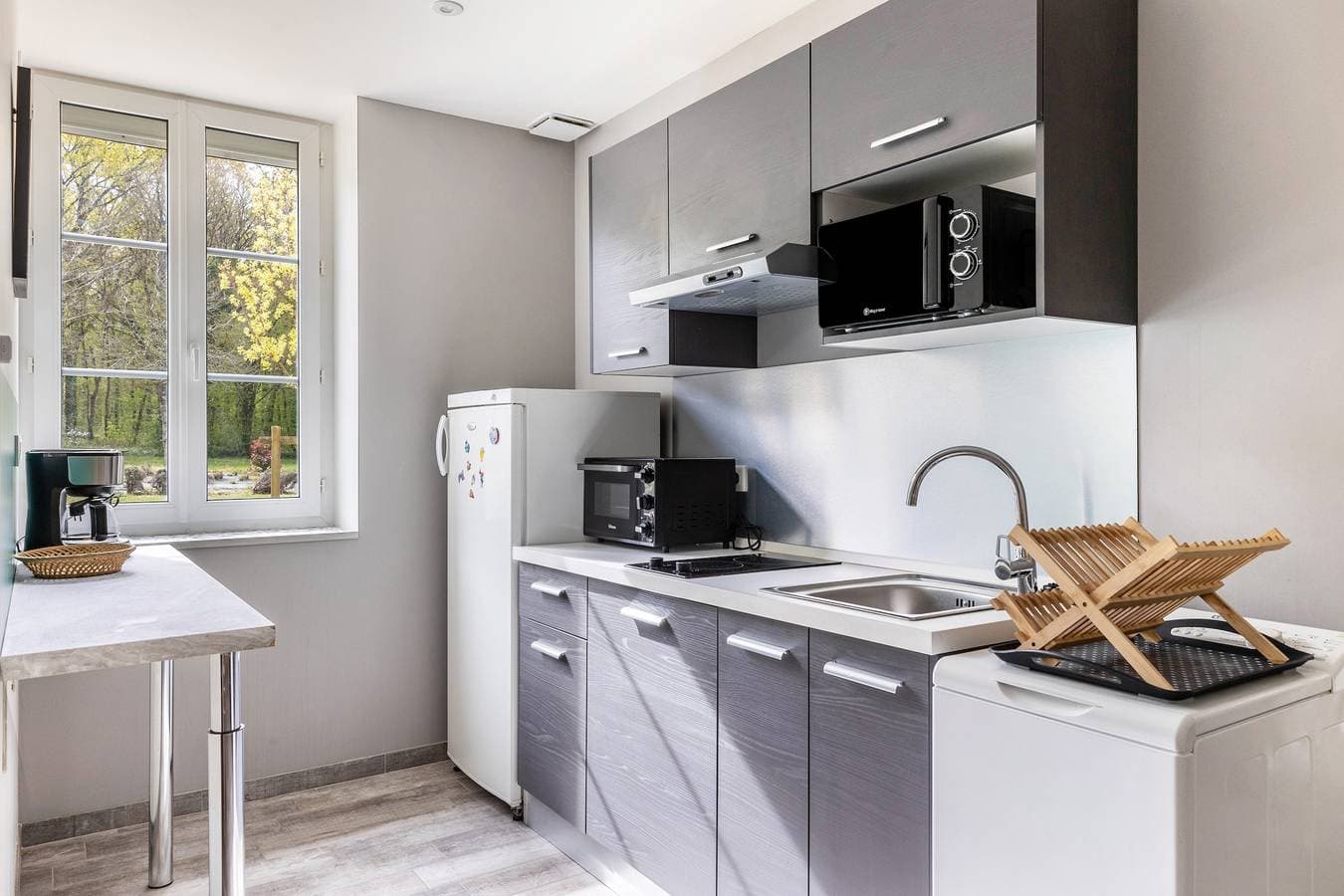 Foto 4 von 24: Haus mit Terrasse – Gîte Sln