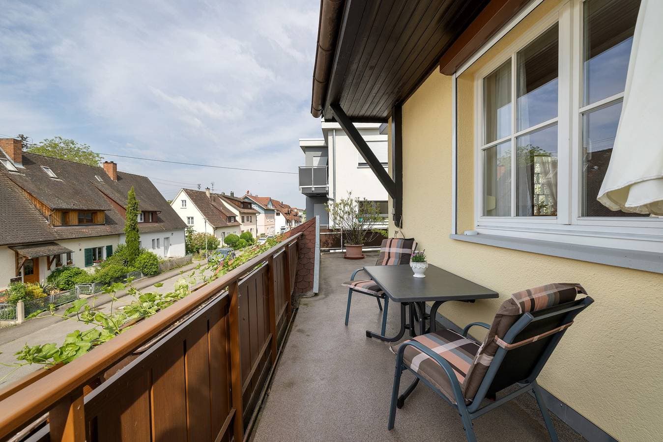 Ferienhaus Stremlow 1