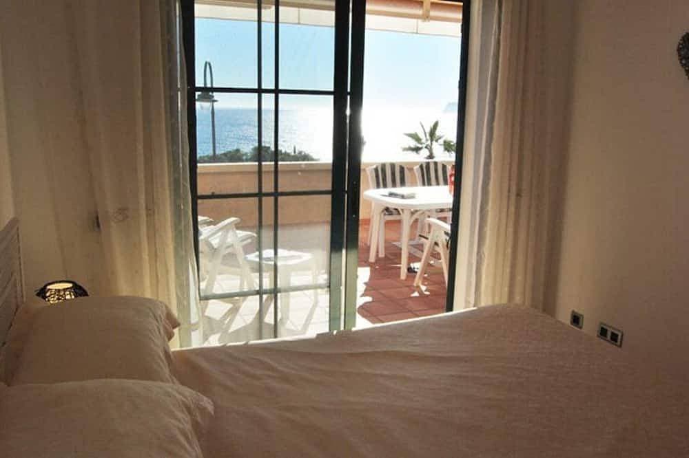 Foto 3 von 30: Costa Blanca, Altea, schöne Ferienwohnung mit Panorama-Meerblick