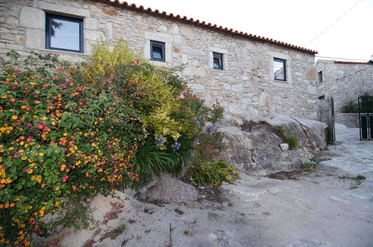 Angelas - Casa da Galega 1