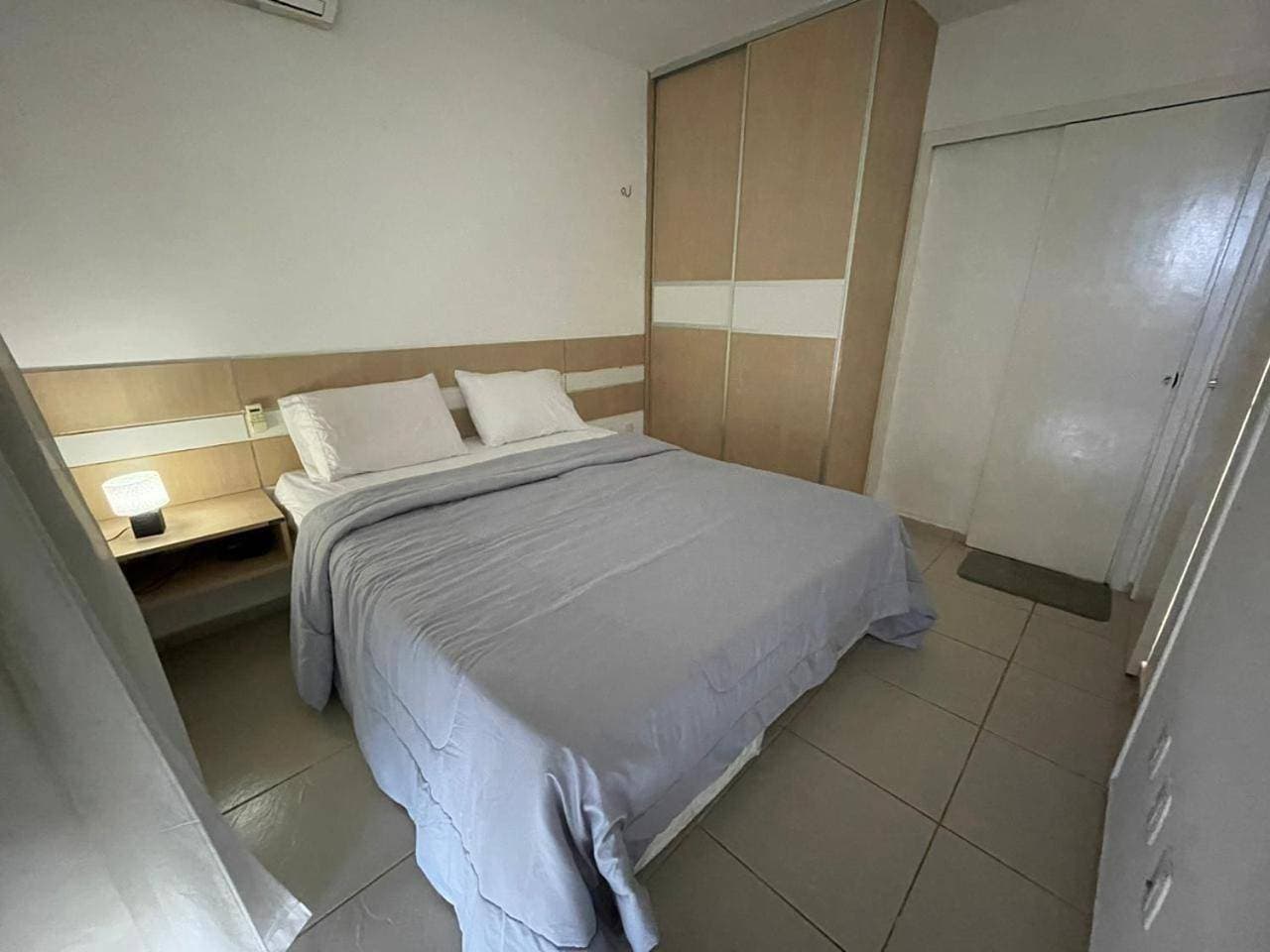 Foto 11 von 15: Apartment with Sea View