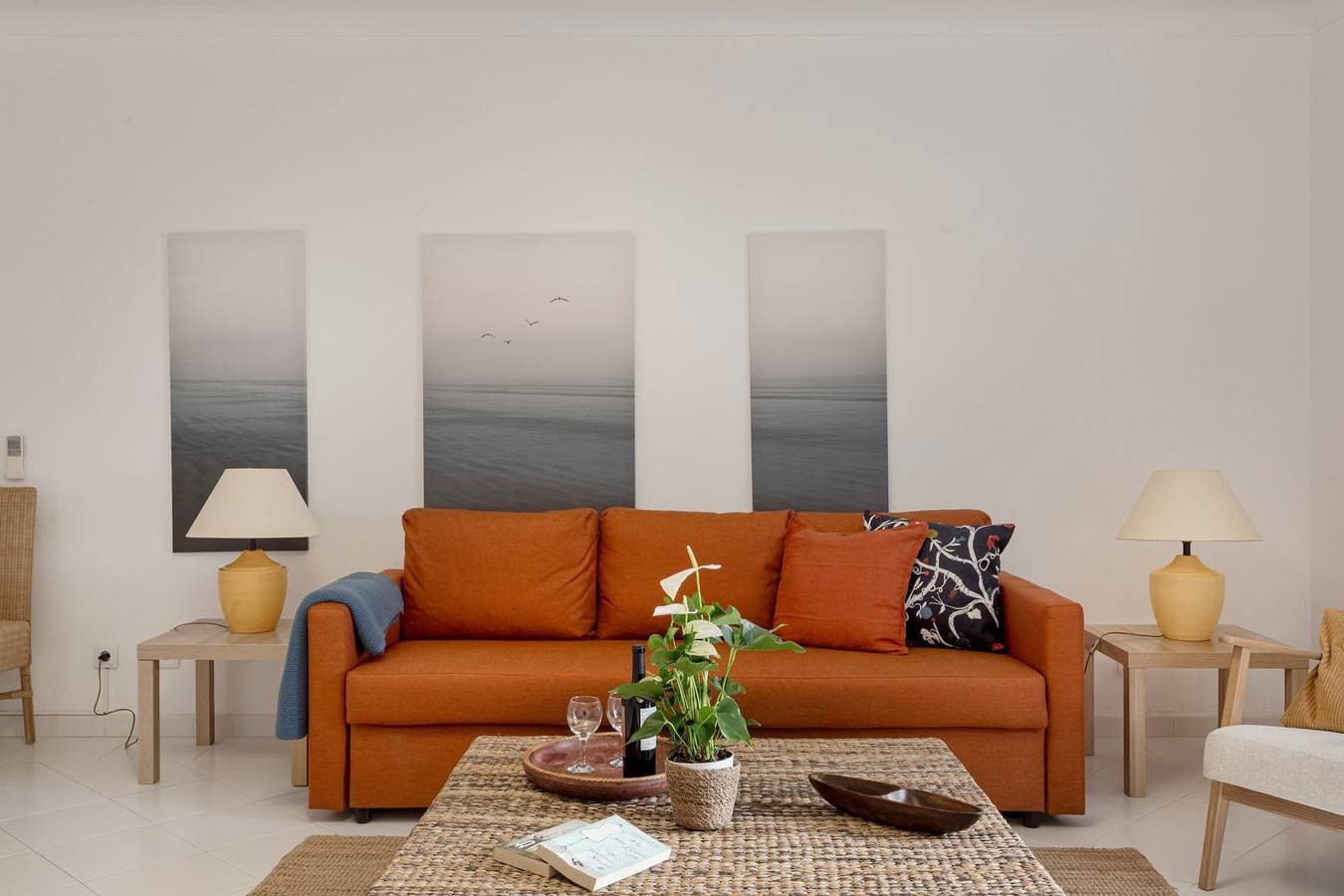 Foto 7 von 45: Prainha 2Br mit Balkon & Pools | Alvor