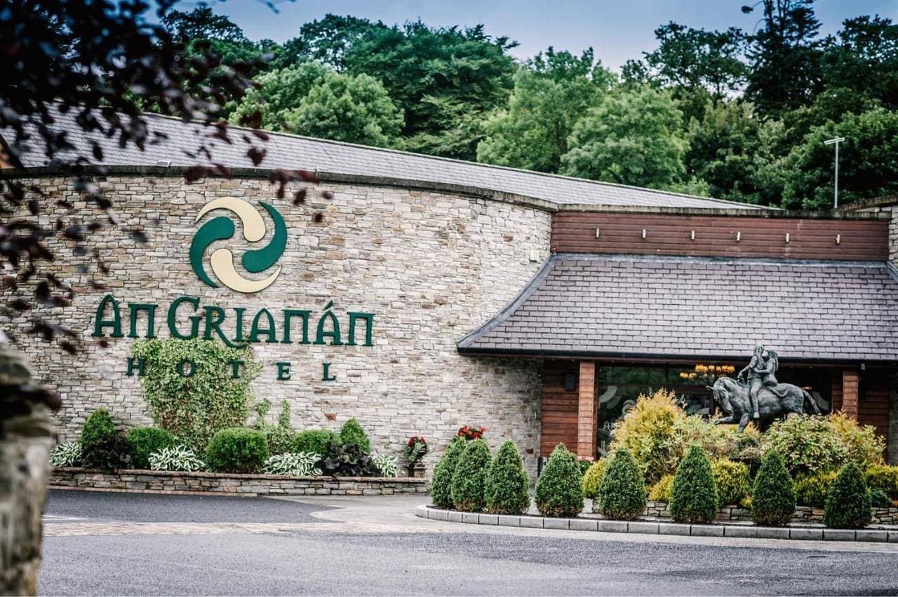 An Grianan Hotel 1
