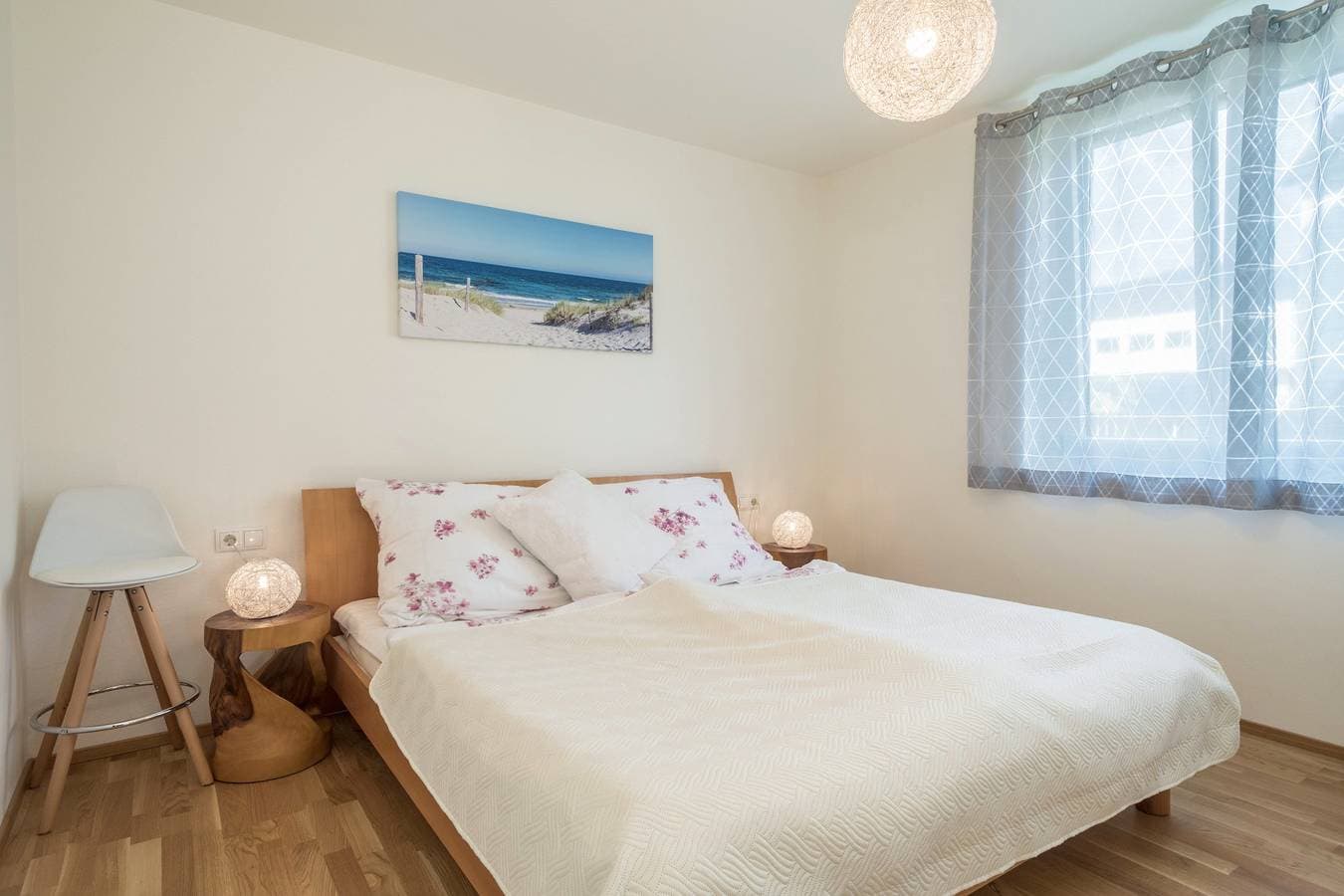 Foto 13 von 24: Ferienwohnung "Sunny" mit Bergblick, WLAN und privater Terrasse