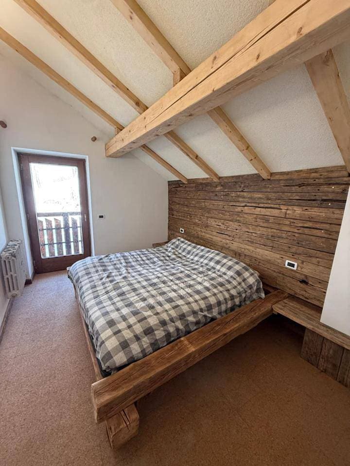 Foto 11 von 12: Two-Bedroom Chalet