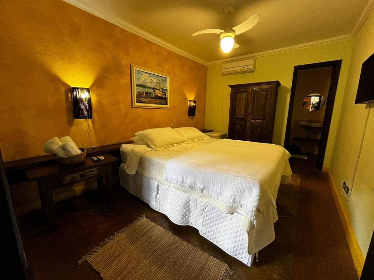 Foto 2 von 12: Superior Double or Twin Room