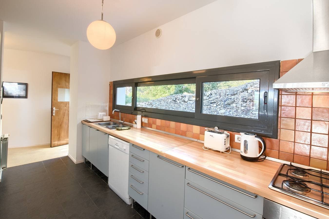Foto 6 von 24: Villa 'Sa Tuna' mit Meerblick, WLAN und Klimaanlage