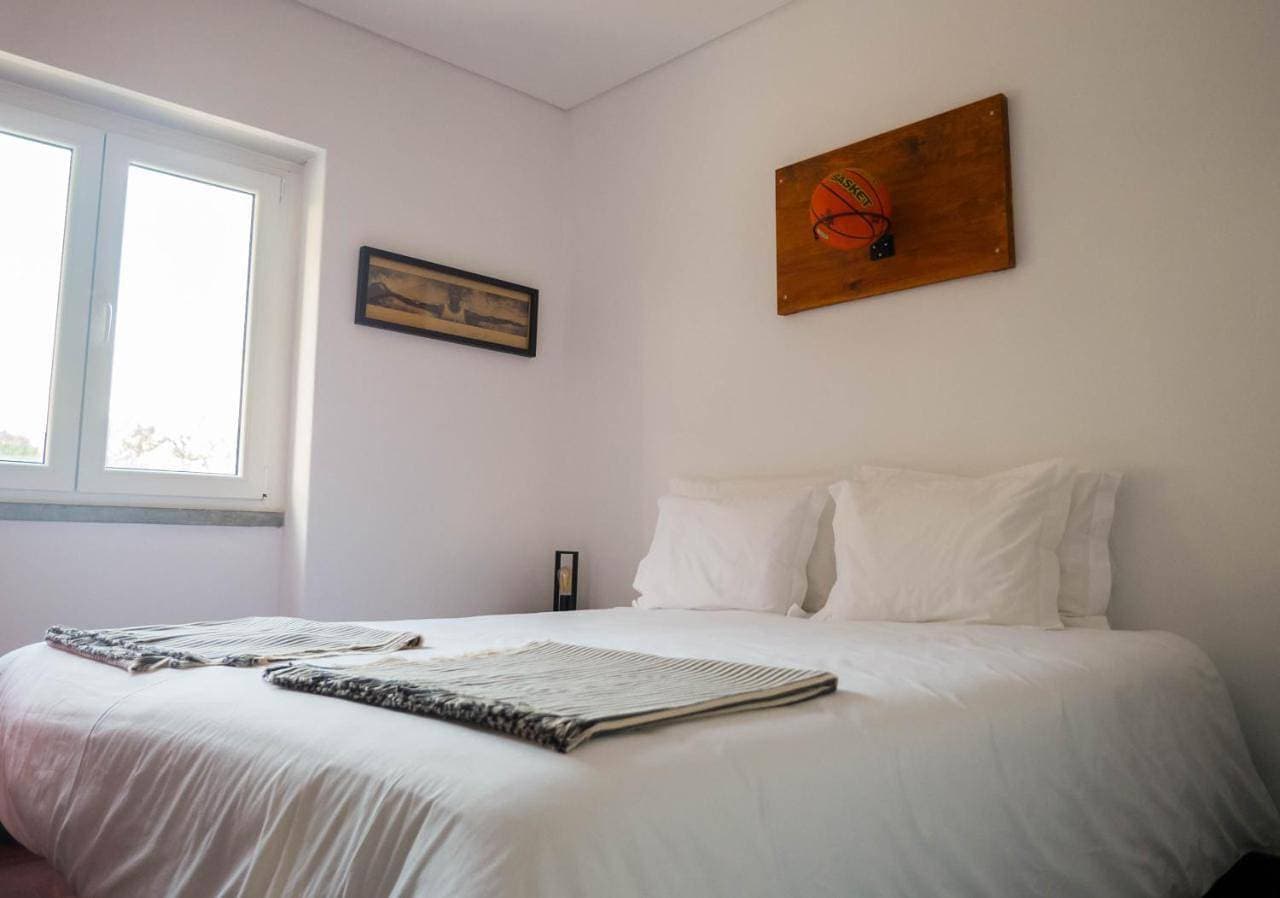 Foto 12 von 14: Budget Double Room