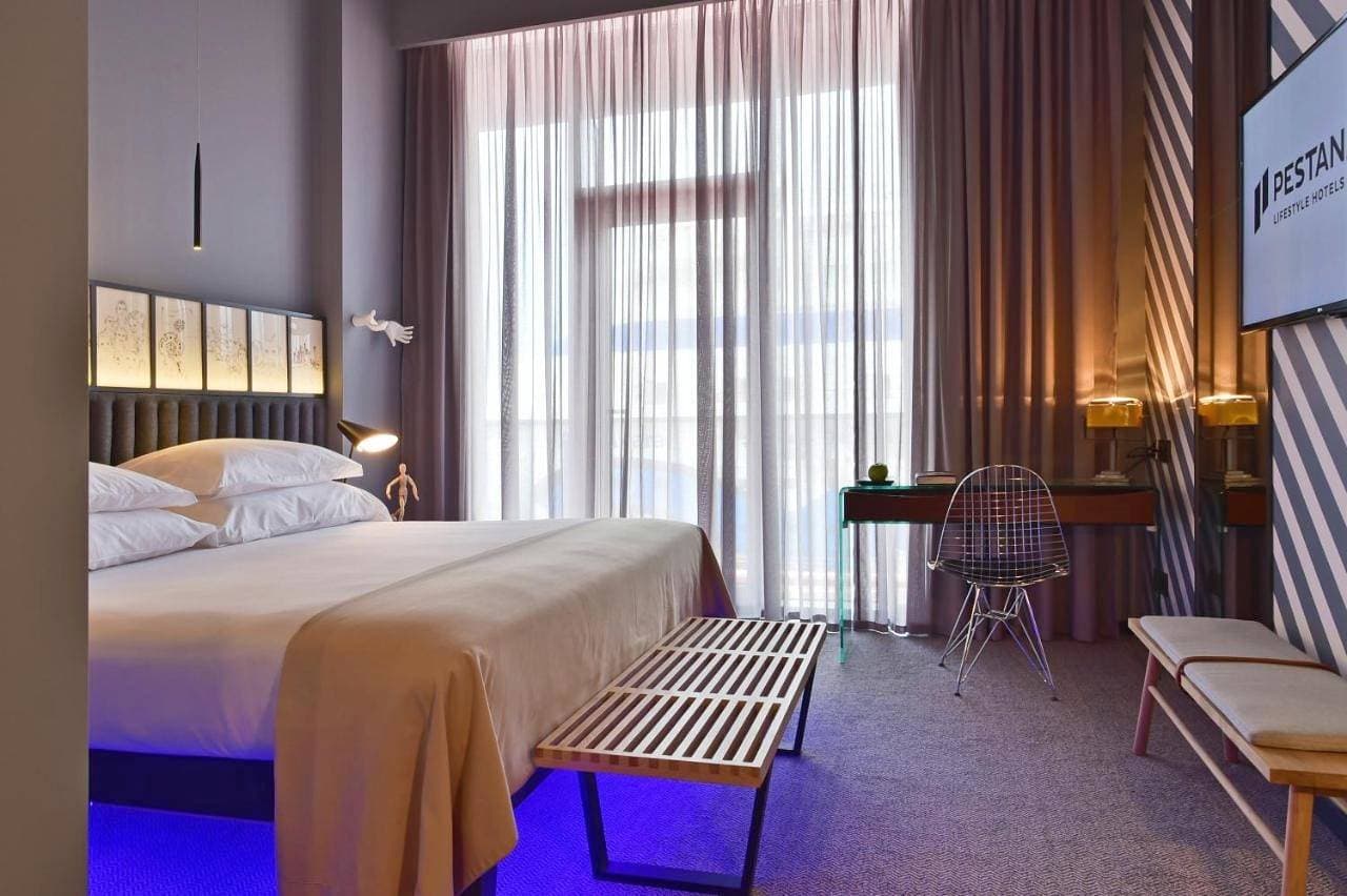 Foto 3 von 10: Cr Double Room