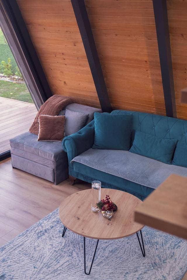 Foto 9 von 47: One-Bedroom House