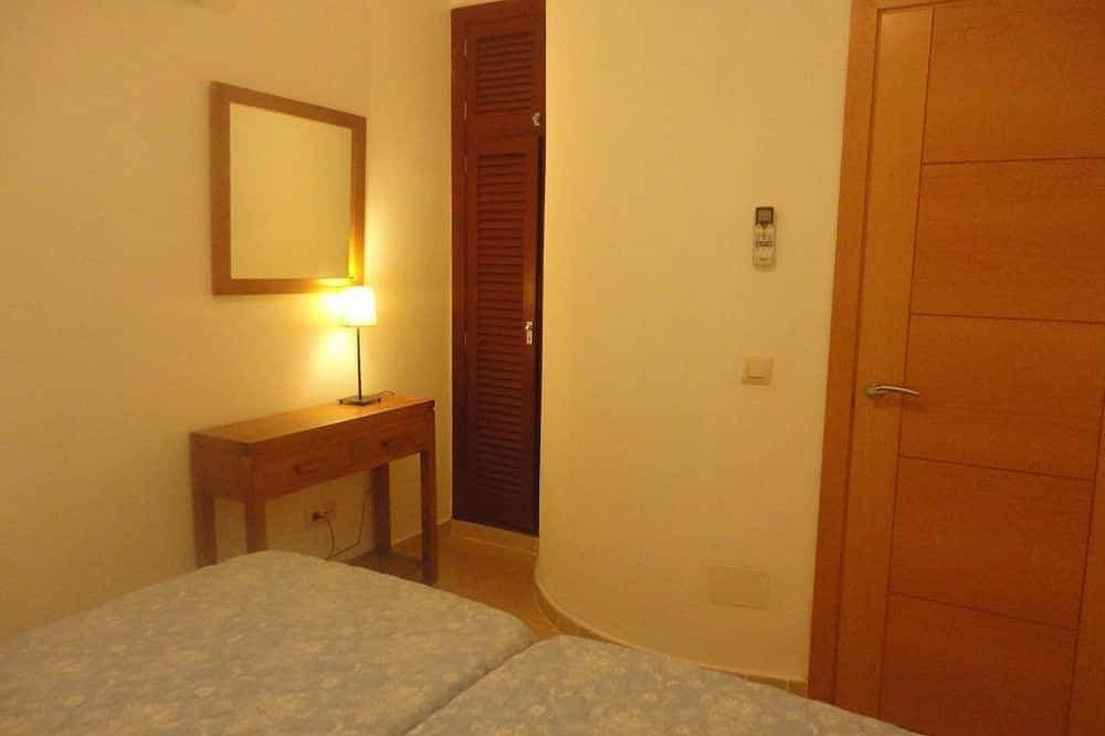 Foto 2 von 30: Schöne Maisonette-Wohnung 206 El Pino in Cala Ferrera