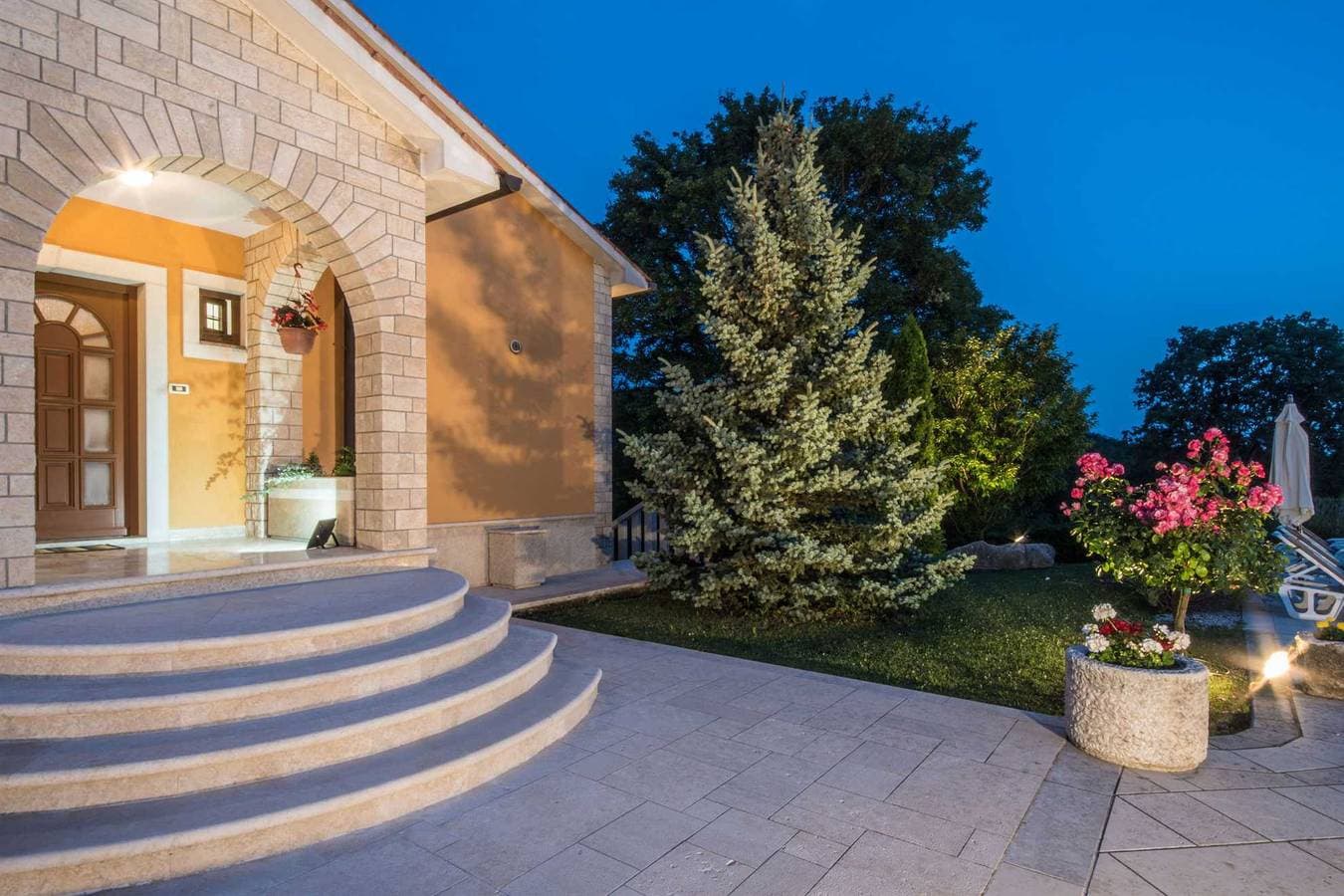 Foto 7 von 30: Ferienhaus Villa Ritoša
