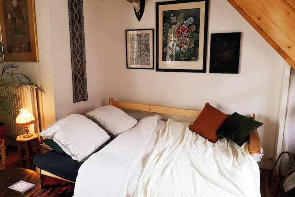 Foto 12 von 29: Refuge Bohème in der Innenstadt, in Meeresnähe