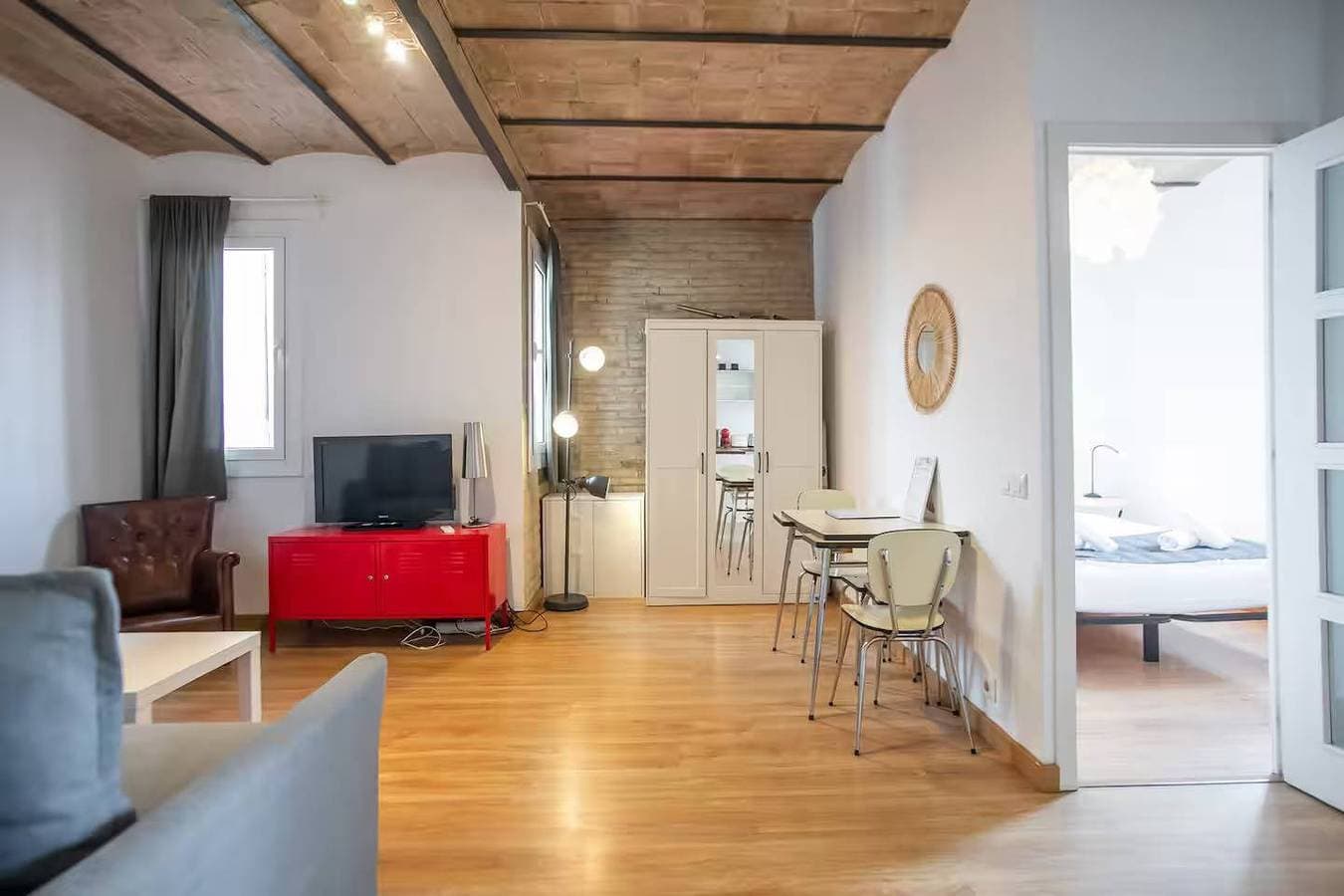 Foto 11 von 15: Ferienwohnung für 3 Personen