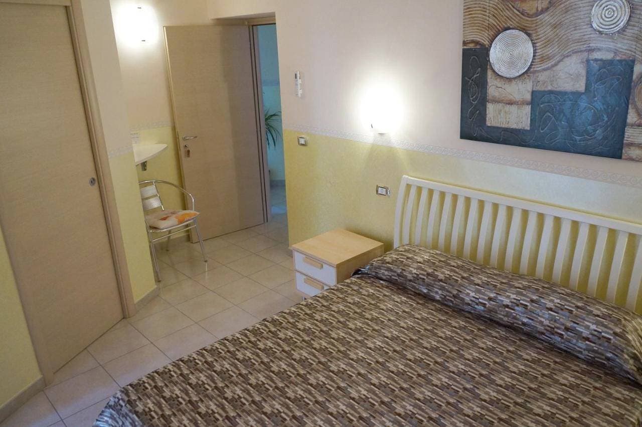 Foto 4 von 9: Deluxe Room